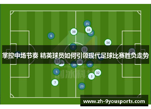 掌控中场节奏 精英球员如何引领现代足球比赛胜负走势 掌控中场节奏 精英球员如何引领现代足球比赛胜负走势