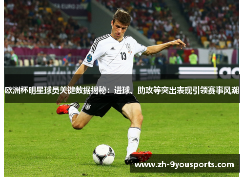 欧洲杯明星球员关键数据揭秘：进球、助攻等突出表现引领赛事风潮