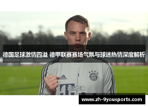 德国足球激情四溢 德甲联赛赛场气氛与球迷热情深度解析