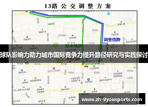 球队影响力助力城市国际竞争力提升路径研究与实践探讨