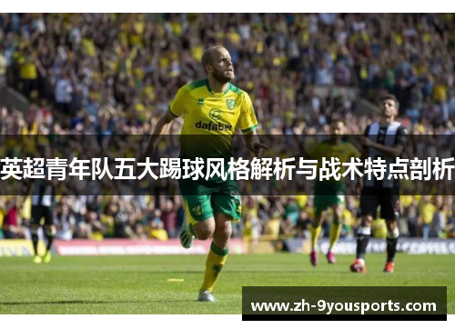英超青年队五大踢球风格解析与战术特点剖析