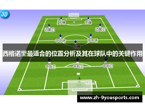 西格诺里最适合的位置分析及其在球队中的关键作用