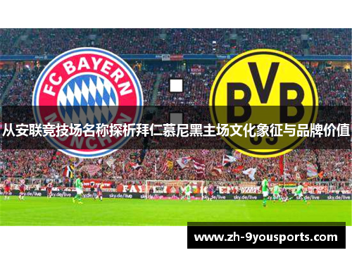从安联竞技场名称探析拜仁慕尼黑主场文化象征与品牌价值 从安联竞技场名称探析拜仁慕尼黑主场文化象征与品牌价值