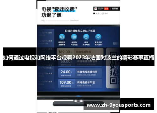 如何通过电视和网络平台观看2023年法国对波兰的精彩赛事直播