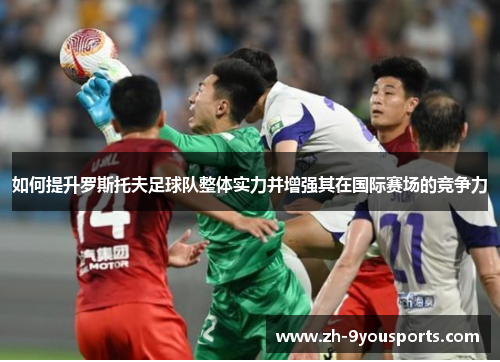 如何提升罗斯托夫足球队整体实力并增强其在国际赛场的竞争力 如何提升罗斯托夫足球队整体实力并增强其在国际赛场的竞争力
